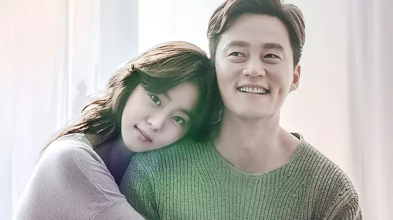 8 Kdrama Tentang Perjuangan Melawan Penyakit Kronik, Sangat Sebak 6 IMG 7863