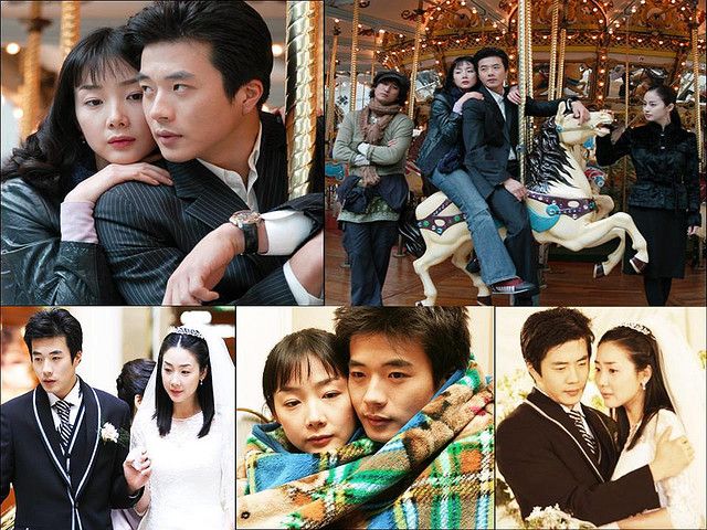 8 Kdrama Tentang Perjuangan Melawan Penyakit Kronik, Sangat Sebak 2 IMG 7868
