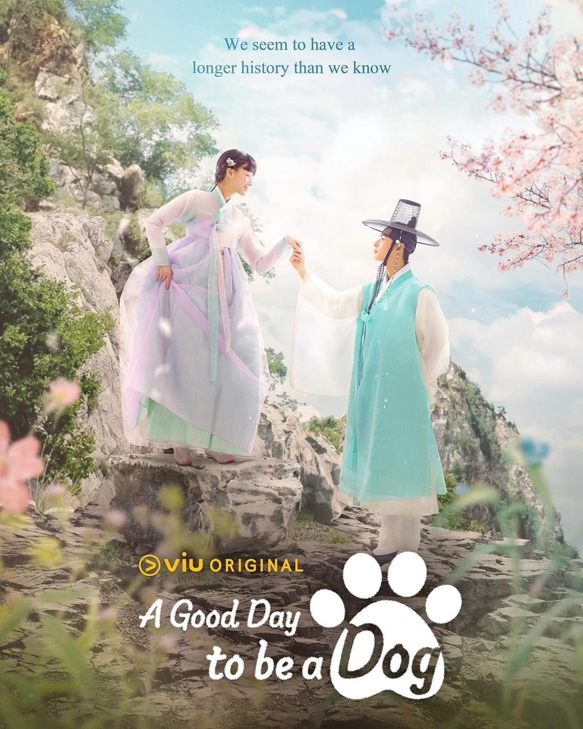 2 Kdrama Viu Original Rowoon, Cha Eun Woo Paling Dinantikan Oktober Ini 1 Kdrama