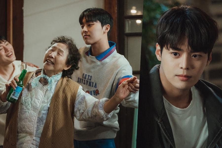 2 Kdrama Viu Original Rowoon, Cha Eun Woo Paling Dinantikan Oktober Ini 8 IMG 7900