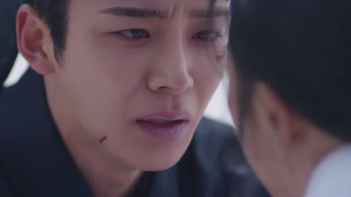 Destined With You: 5 Takdir Penuh Tragis Jang Mu Jin dan Aeng Cho 5 IMG 7968