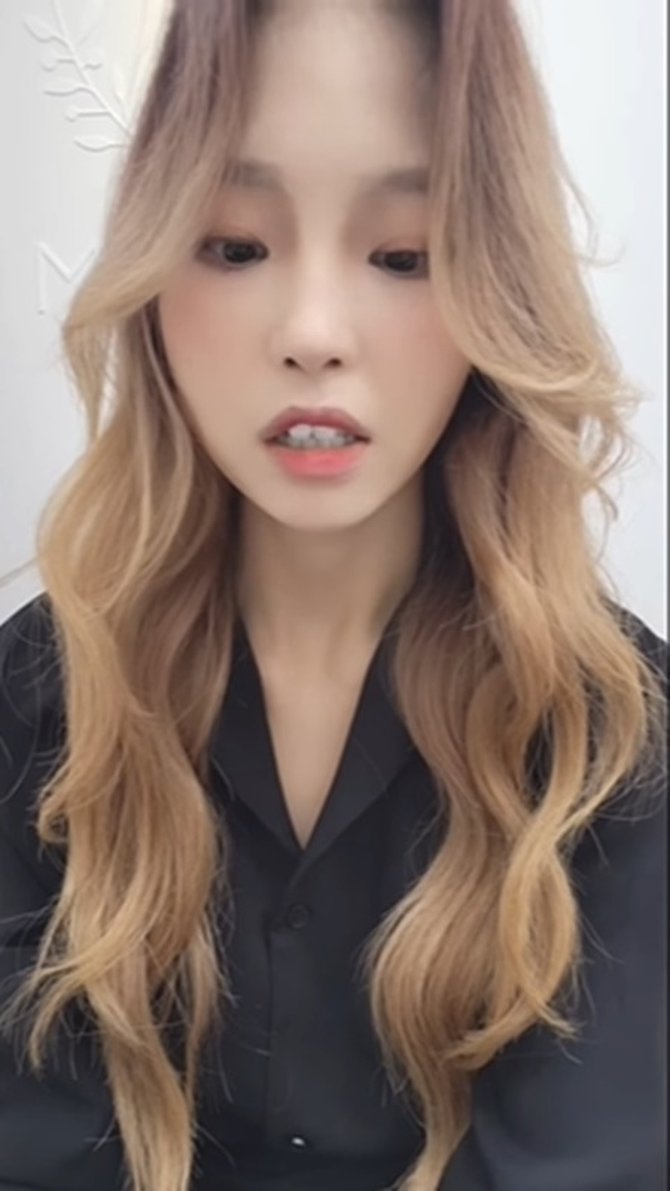 Pyo Ye Rim YouTuber Korea Yang Mendapat Jolokan “The Glory” Meninggal Dunia di Usia 27 Tahun 11 Pyo ye rim