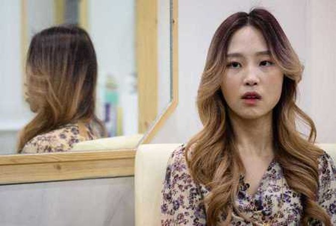 Pyo Ye Rim YouTuber Korea Yang Mendapat Jolokan “The Glory” Meninggal Dunia di Usia 27 Tahun 7 IMG 8131