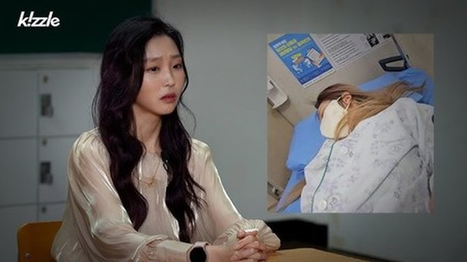 Pyo Ye Rim YouTuber Korea Yang Mendapat Jolokan “The Glory” Meninggal Dunia di Usia 27 Tahun 4 IMG 8134