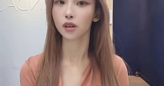 Pyo Ye Rim YouTuber Korea Yang Mendapat Jolokan “The Glory” Meninggal Dunia di Usia 27 Tahun 2 IMG 8136