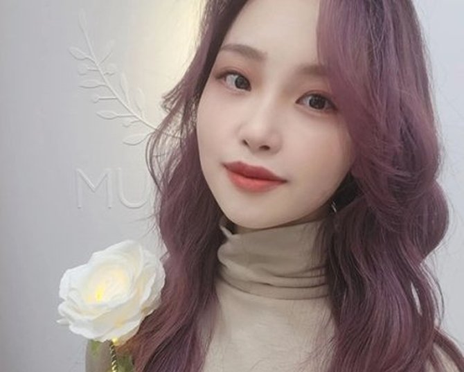 Pyo Ye Rim YouTuber Korea Yang Mendapat Jolokan “The Glory” Meninggal Dunia di Usia 27 Tahun 1 IMG 8137