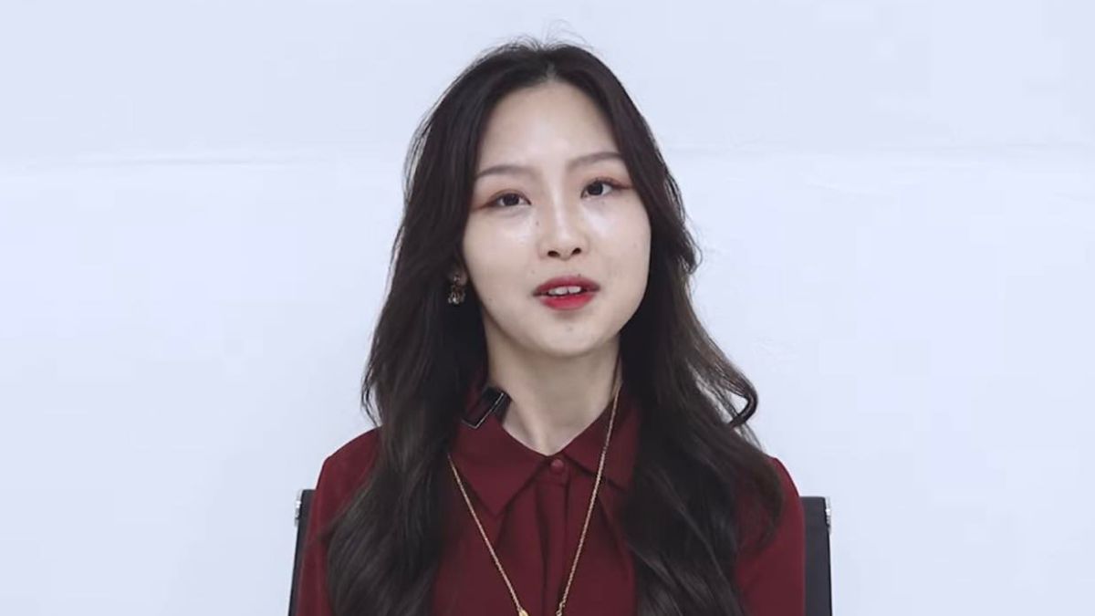 Pyo Ye Rim YouTuber Korea Yang Mendapat Jolokan “The Glory” Meninggal Dunia di Usia 27 Tahun 3 IMG 8143