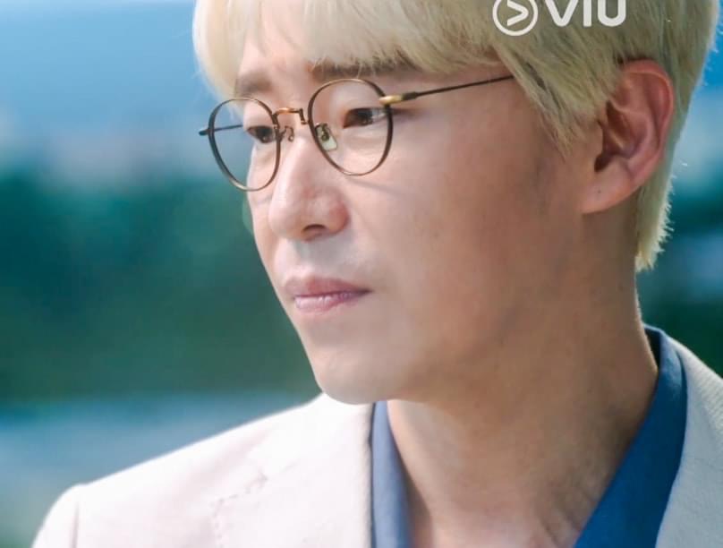 The Escape of the Seven: Rancangan Balas Dendam Matthew Lee (Uhm Ki Joon) 1 IMG 8374