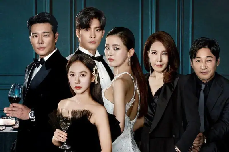 31 Kdrama Tentang Kecurangan, Penuh Emosi 15 IMG 9054