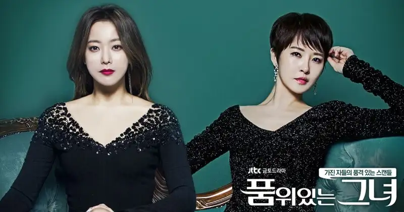 31 Kdrama Tentang Kecurangan, Penuh Emosi 26 IMG 9065