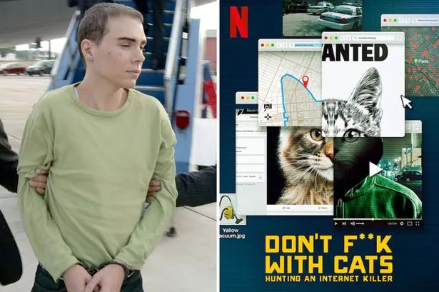 8 Dokumentari Pembunuh Bersiri Netflix Paling Mengerikan, Kes Yang Mengejutkan Dunia 1 Dokumentari