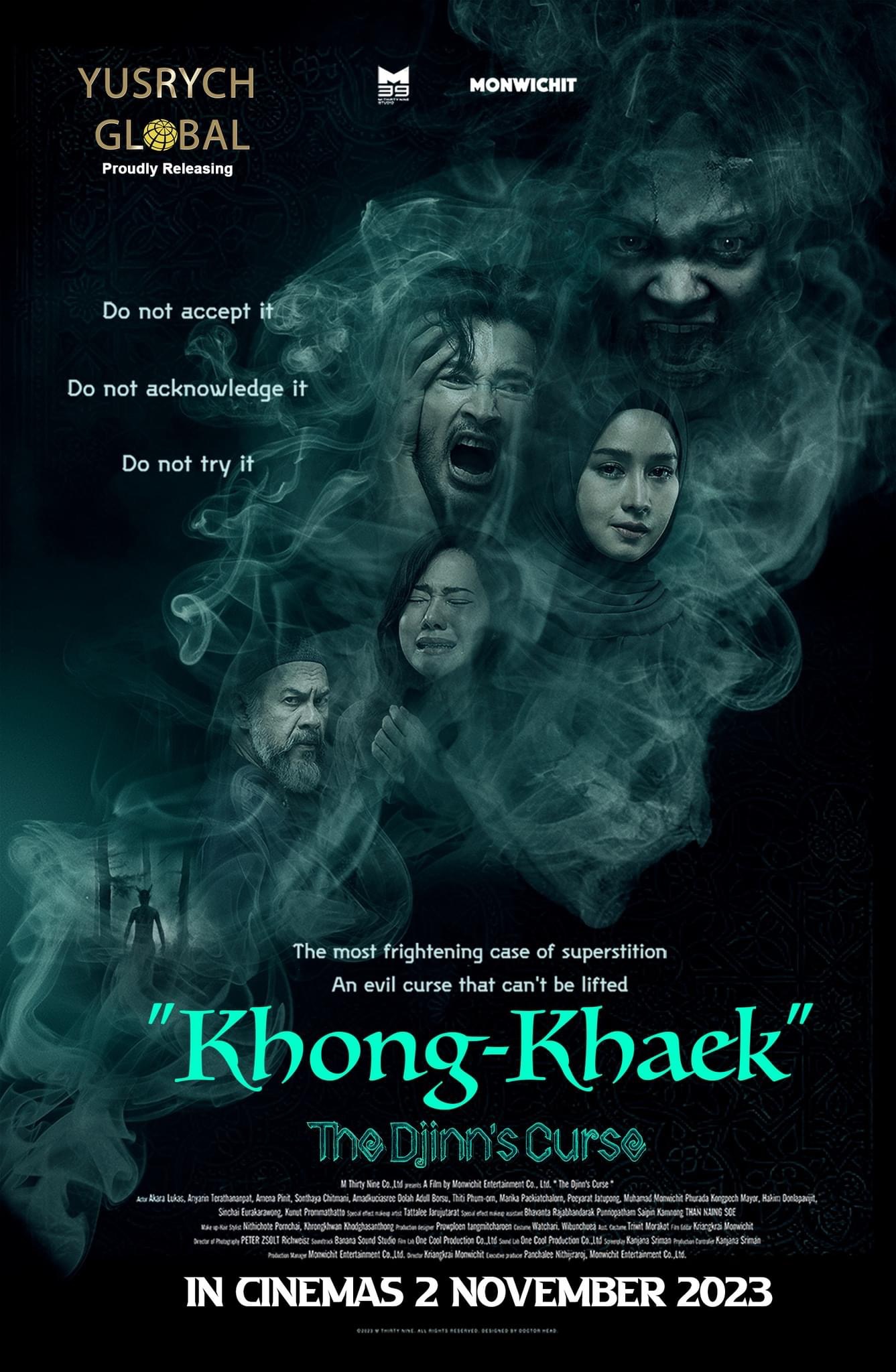 Khong Khaek: The Djinn’s Curse, 7 Fakta Menarik Filem Seram Islamik Pertama Thailand 3 IMG 9352