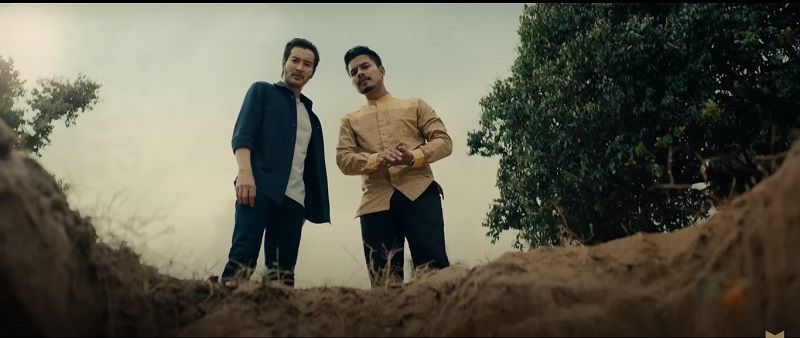 Khong Khaek: The Djinn’s Curse, 7 Fakta Menarik Filem Seram Islamik Pertama Thailand 1 IMG 9357