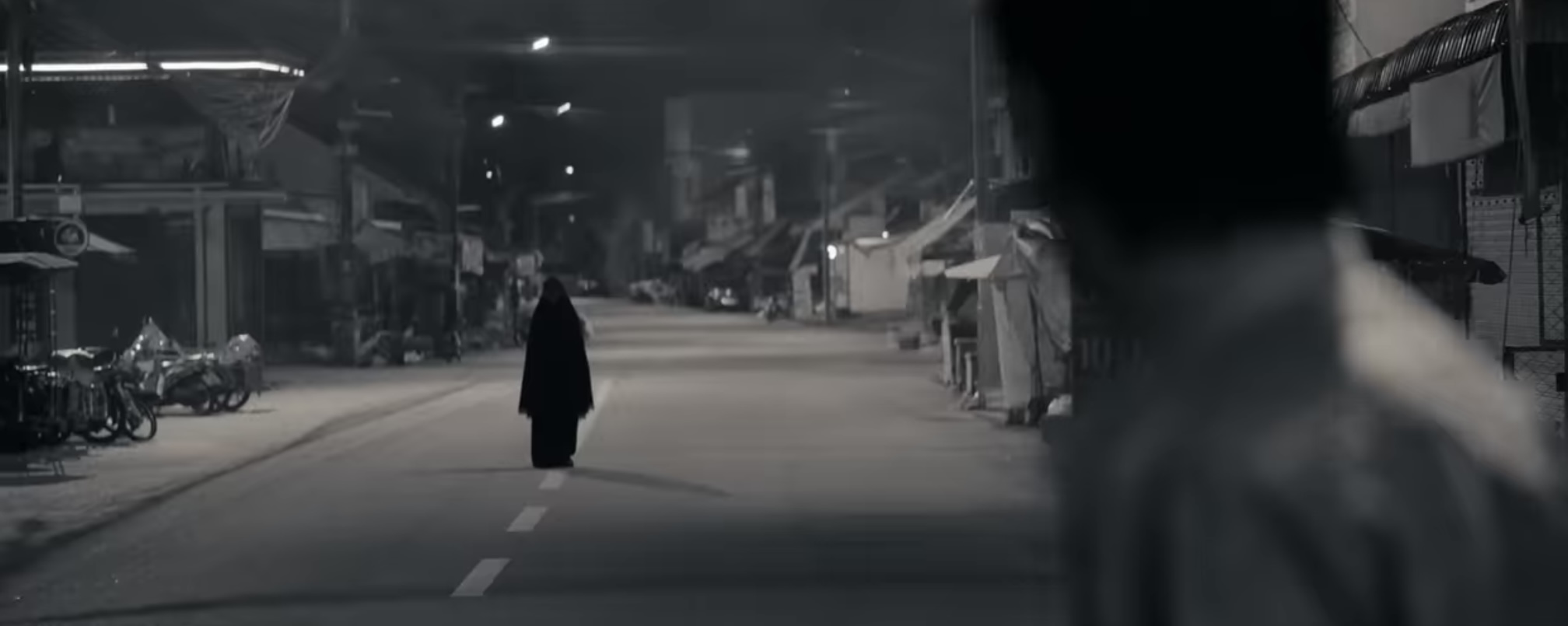 Khong Khaek: The Djinn’s Curse, 7 Fakta Menarik Filem Seram Islamik Pertama Thailand 5 IMG 9371