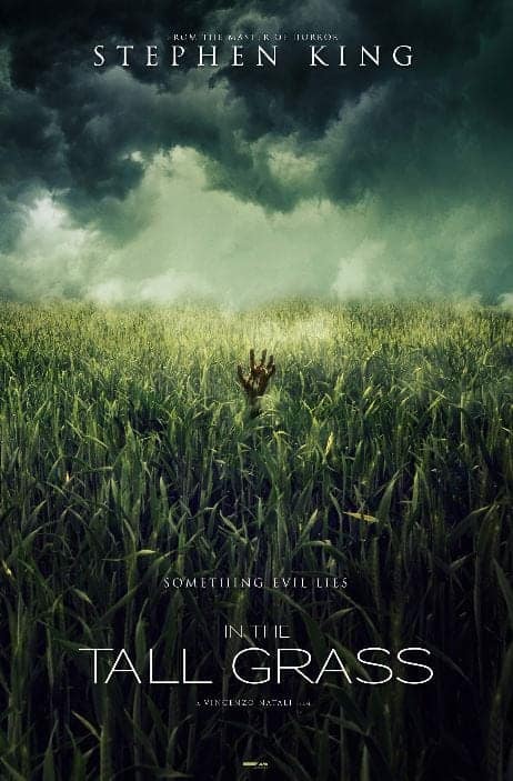 7 Cadangan Filem Seram Psikologikal Netflix, Suram dan Mencemaskan 1 Netflix