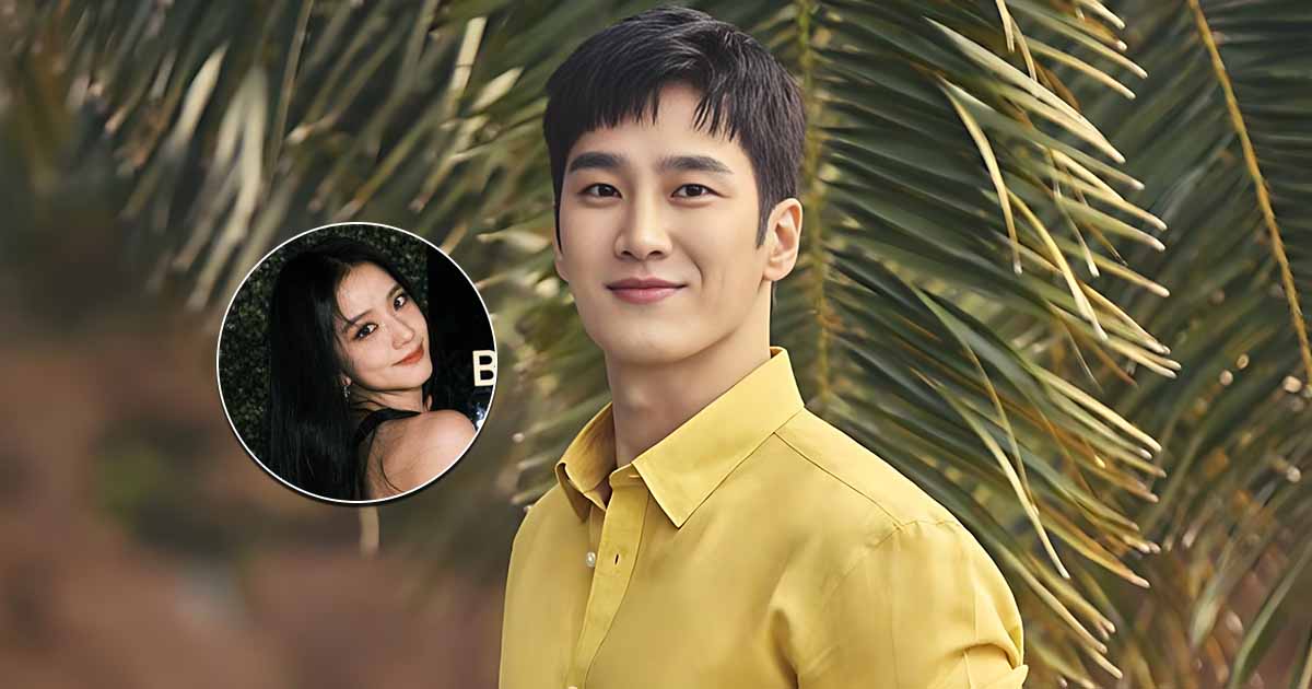 Jisoo Blackpink dan Ahn Bo Hyun Telah Menamatkan Hubungan Mereka 3 IMG 9870