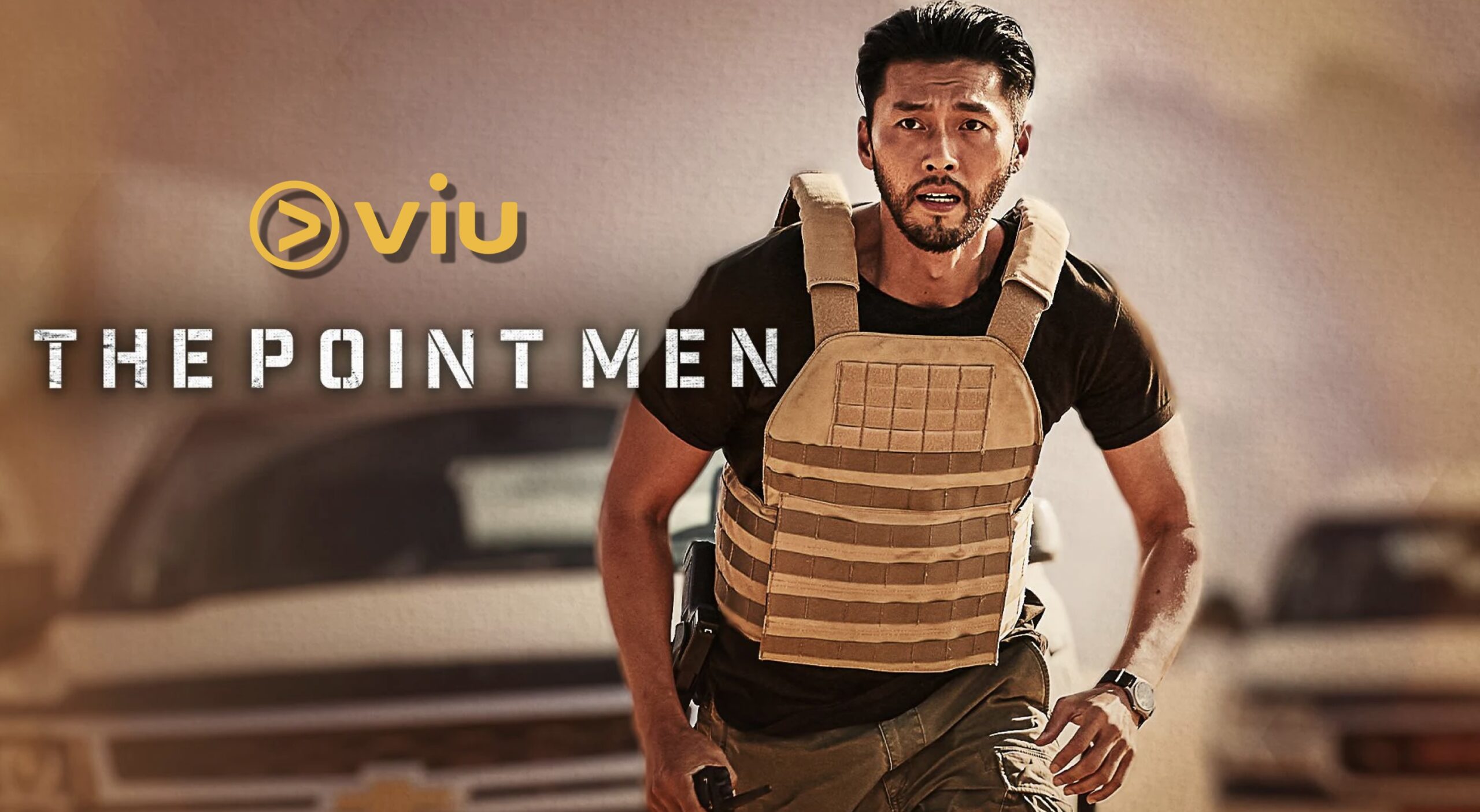 Kmovie Viu: Hyun Bin & Lee Ji Hoon Buat Comeback, Layan 2 Kmovie Thriller & Romantik Komedi dibintangi Mereka 1 Viu