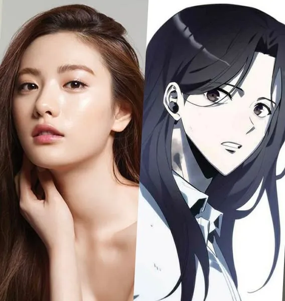 Jisoo akan menyertai Lee Min Ho, Ahn Hyo Seop dan Nana dalam filem adaptasi Webtoon “Omniscient Reader’s Viewpoint” yang akan datang 8 Jisoo