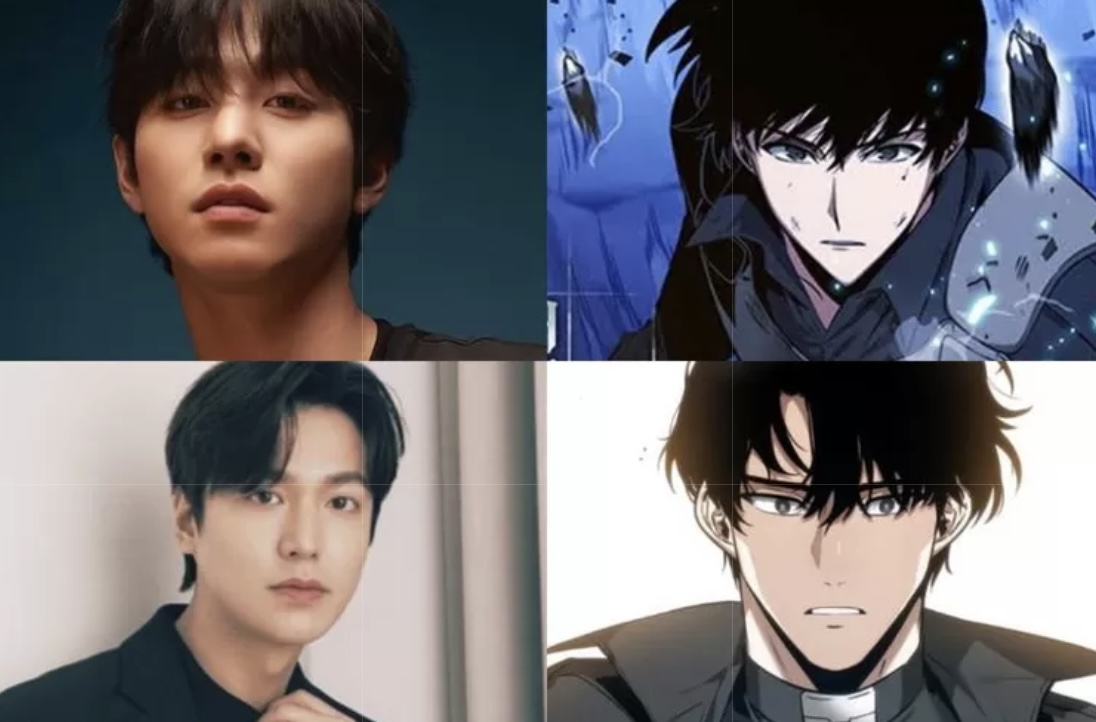 Jisoo akan menyertai Lee Min Ho, Ahn Hyo Seop dan Nana dalam filem adaptasi Webtoon “Omniscient Reader’s Viewpoint” yang akan datang 7 IMG 9888