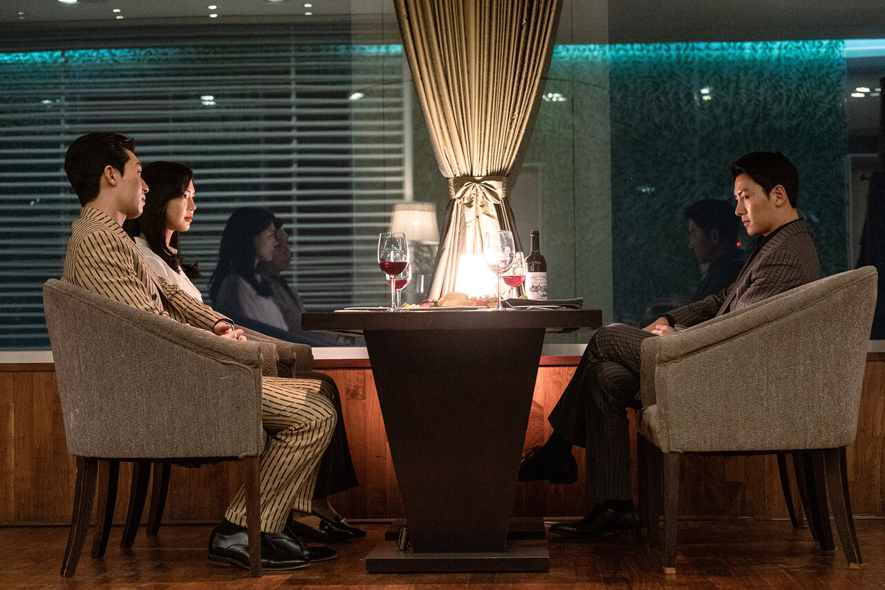 The Worst of Evil, Preview Trailer 3 Episod Akhir Tayang 25 Oktober Ini 1 IMG 9911