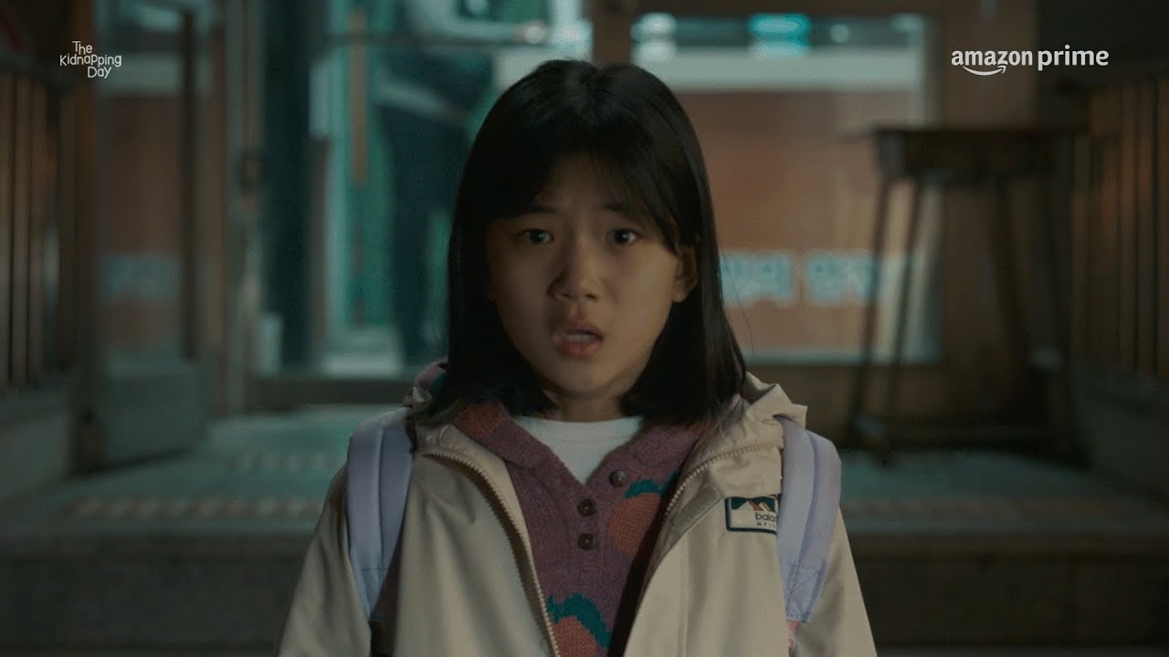 The Kidnapping Day: Kang Ha Neul Tampil Sebagai Cameo Dalam Episod Akhir 25 Oktober Ini 2 IMG 9934