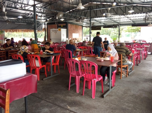 "Ketar Tengok Ko Hargo Nasi RM4" -Sekali Lelaki Ini Beri Respon Buat Ramai Setuju 1 Screenshot 2023 10 03 090458