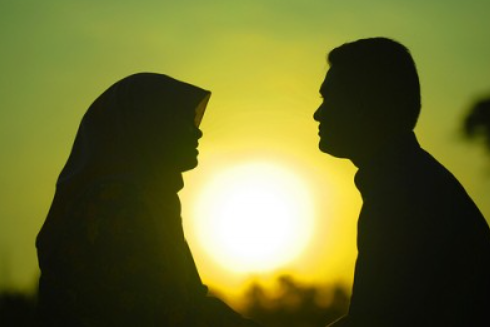 Beri Pesanan Kepada Orang Bujang Yang Ingin Berkahwin, Sekali Respon Lelaki Ini Buat Ramai Terhibur 1 Screenshot 2023 10 05 230258