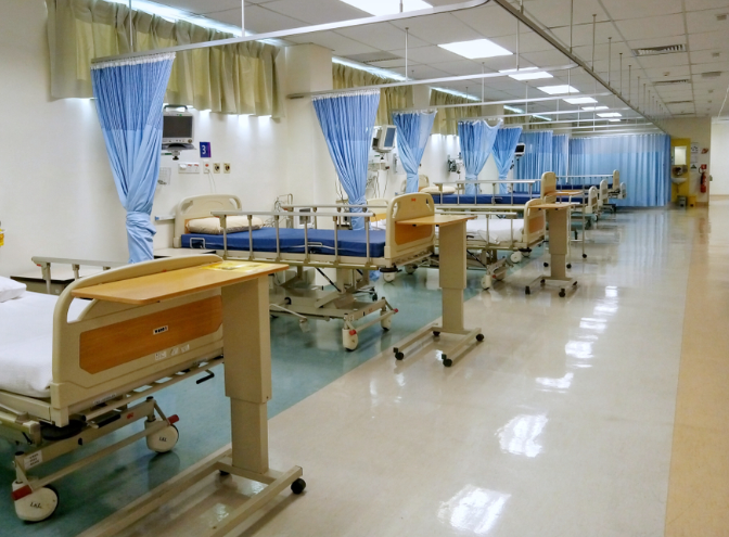 Pihak Hospital Kembalikan Barang 'Terakhir' Arwah Pada Keluarga, Sekali Reaksi Si Bapa Pula Buat Netizen Sebak 1 Screenshot 2023 10 09 111118