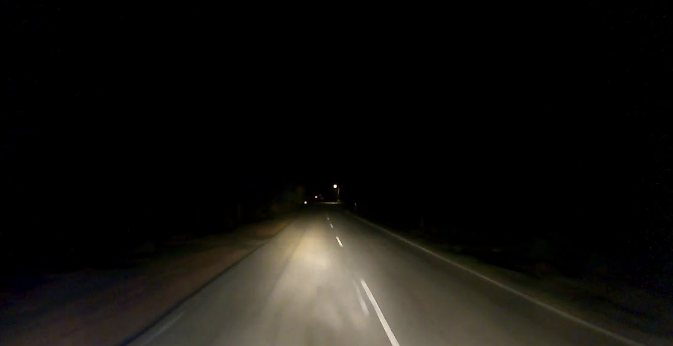 Disoal Tak Takut Berseorangan Di Tepi 'Highway', Pemandu Lori Kongsi Pengalaman Seram Buat Ramai Yang Meremang 1 Screenshot 2023 10 10 224704