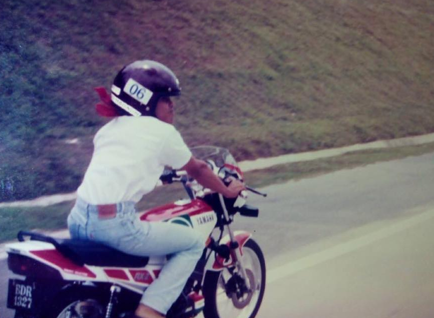 Bapa Menangis Depan 'Rxz' Selepas Dapat Tahu Dah Ada Pembeli, Reaksinya Pula Tarik Perhatian Ramai 1 Screenshot 2023 10 27 144654
