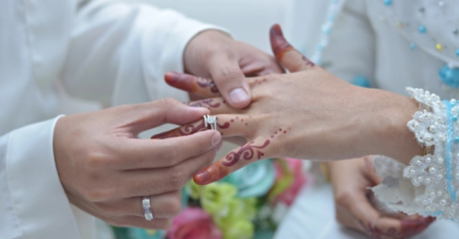 Tak Dibenarkan Bercinta Pada Zaman Sekolah, Selepas 50 Tahun Mereka Dijodohkan Semula Buat Ramai Terharu 1 Screenshot 2023 10 31 101551