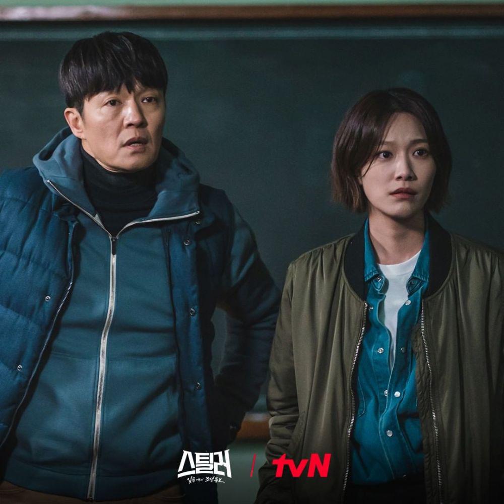 9 Kdrama dan Filem 2023 yang Dibintangi Para Pelakon Reborn Rich 5 a19f45fa e4b7 4bbc b532 0f4f570d93d2