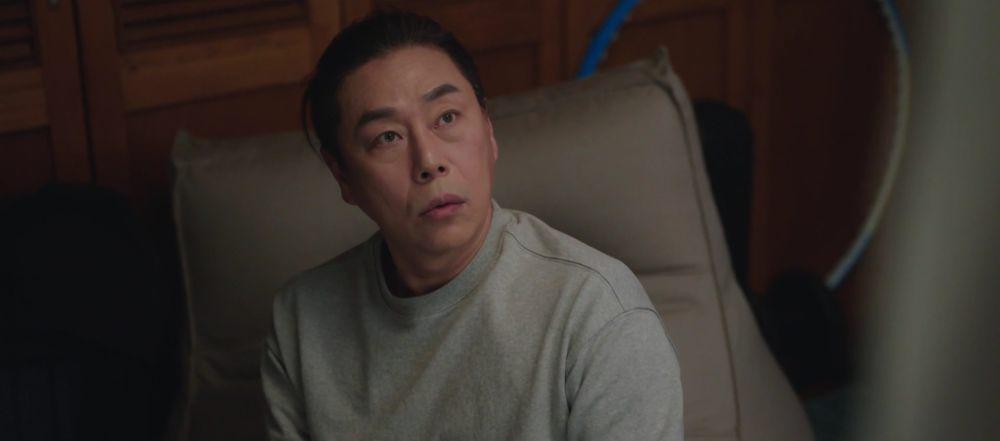 9 Watak dalam Kdrama yang Boleh Bertukar Jadi Makhluk Lain 8 a45dde66 a65f 4842 b422 a7ba7142a141