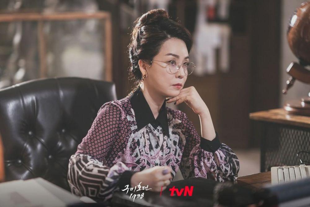 9 Kdrama dan Filem 2023 yang Dibintangi Para Pelakon Reborn Rich 4 add3e480 ce2c 4d4f b7c7 ce0cfeb776ab