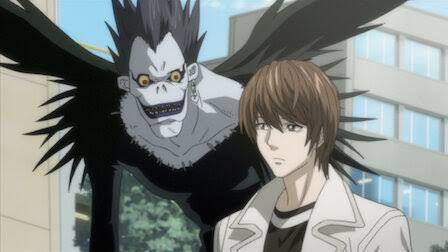 Manga