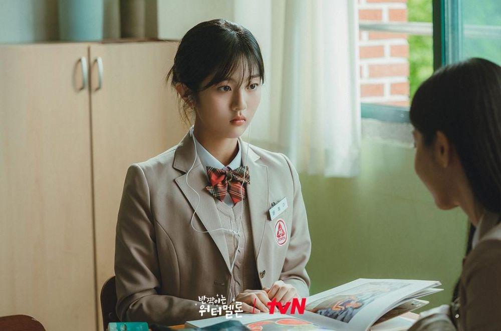 Kdrama