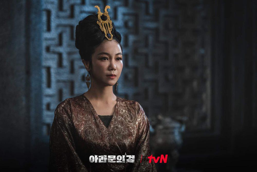 Kdrama September 2023: 9 Pelakon Jelita Terkenal Ini Membawa Watak Ibu 3 bb5254e8 2f34 422b adde bd4e3d529f32