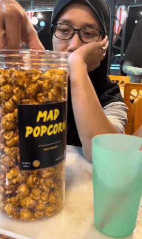 Jawapan Anak Muda Ini Apabila Ditanya Kenapa Tak Sambung Belajar Buat Ramai Simpati 1 belajar2