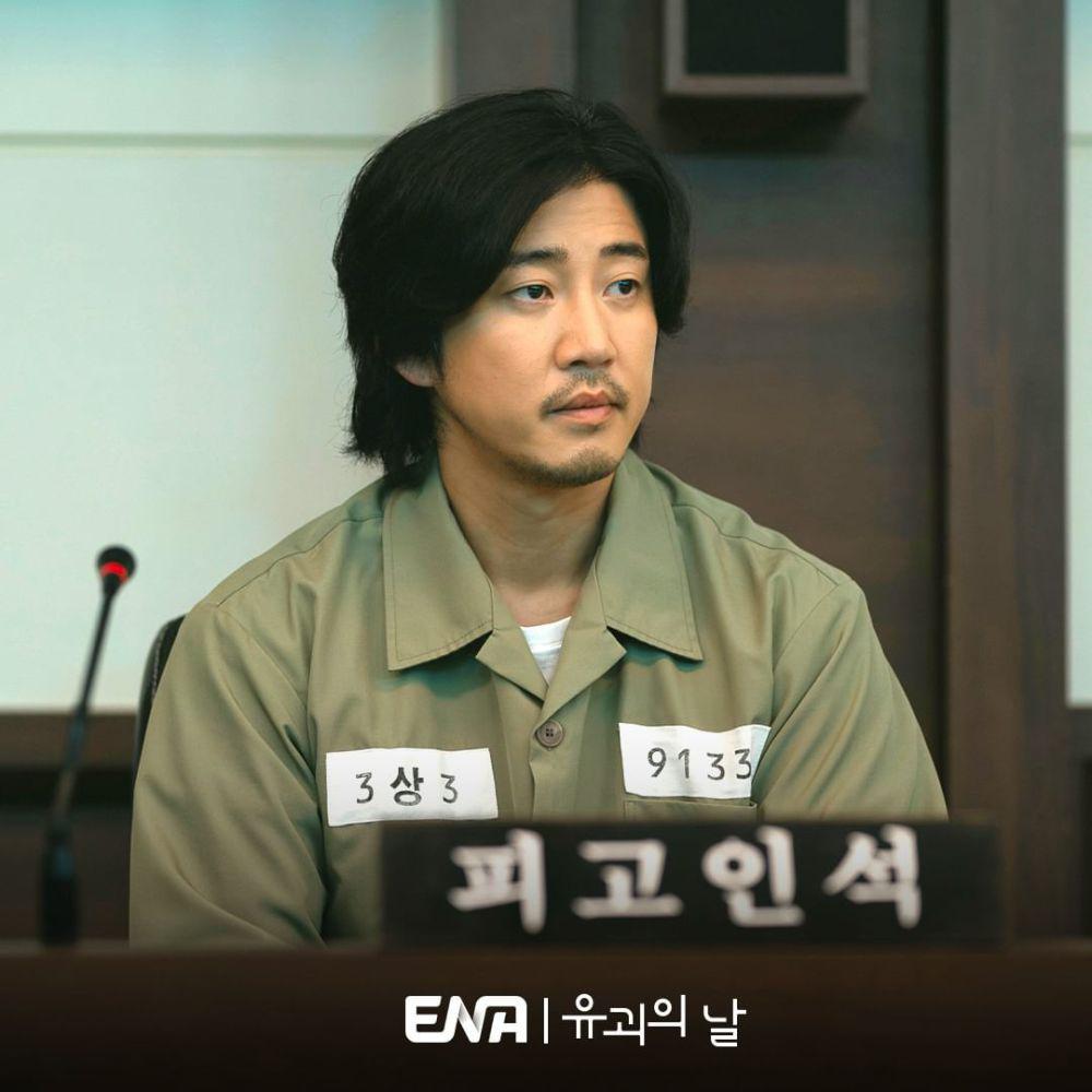 The Kidnapping Day: 8 Bukti Ro Hee Sangat Peduli Pada Kim Myeong Joon 7 ce931460 5711 4707 8bcf 84fd40ae468b