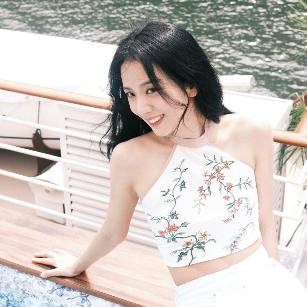 7 Bintang KPop Ini Sensitif pada Wangian 6 Idol