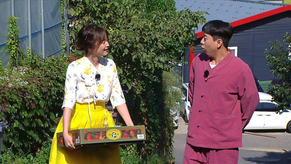 Jeon so min