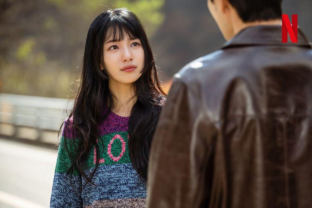 Kdrama Doona! 8 Sikap Negatif Lee Doo Na 8 Doona