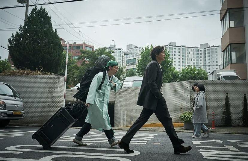 Filem Dr. Cheon and the Lost Talisman: Penjelasan Babak Post-Credit 3 d9c1de13 9c14 4d00 a595 829b0c0cd35b