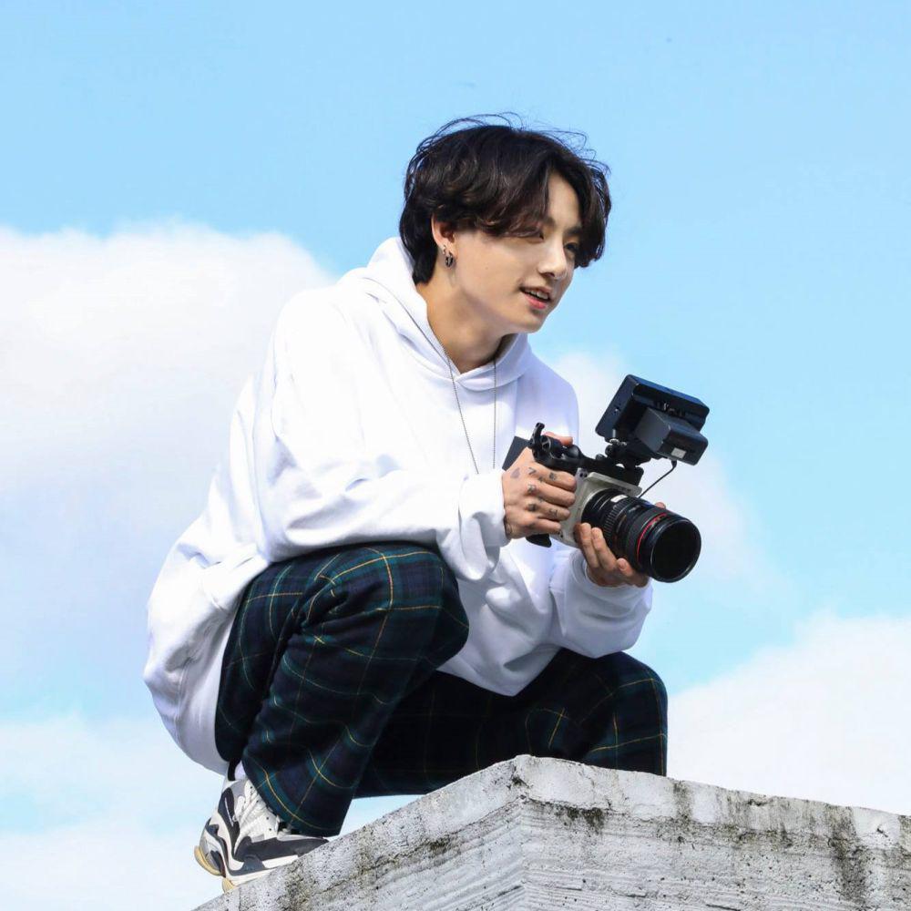 7 Bintang KPop Ini Sensitif pada Wangian 5 Kpop