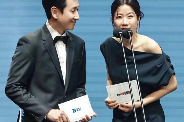 Lee sun kyun