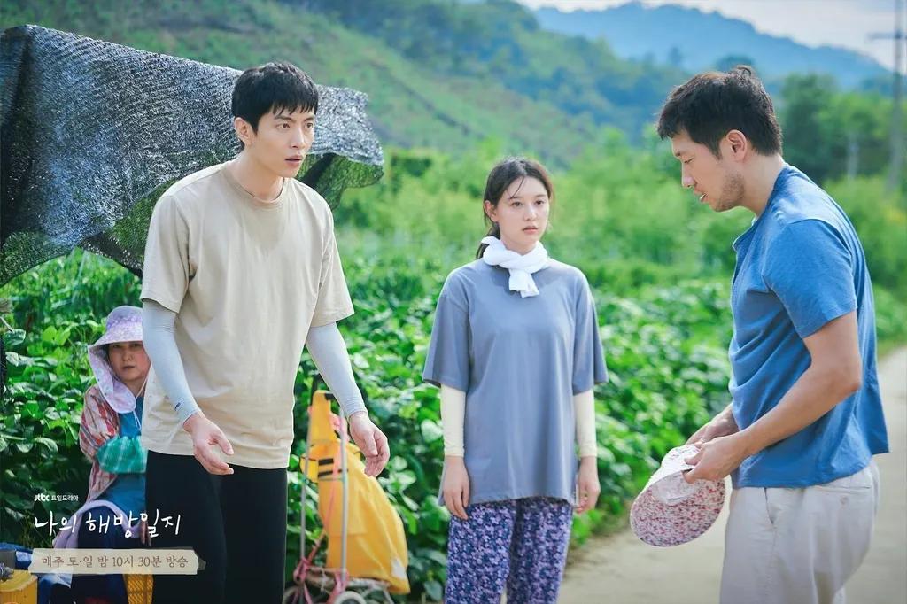 8 Kdrama Terbaik Lee Min Ki Selain Behind Your Touch, Wajib Tonton 1 e7f2fdd4 c887 4095 a51d 50de7c72a2bc