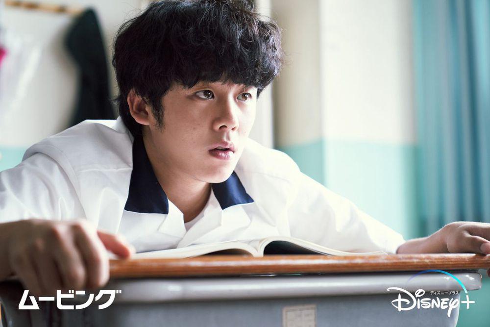 Kdrama 2023: 12 Bintang Muda Korea Ini Bawa Watak Pelajar Sekolah 9 ec0f950e 369f 4cfc 9a08 eacfa181f637