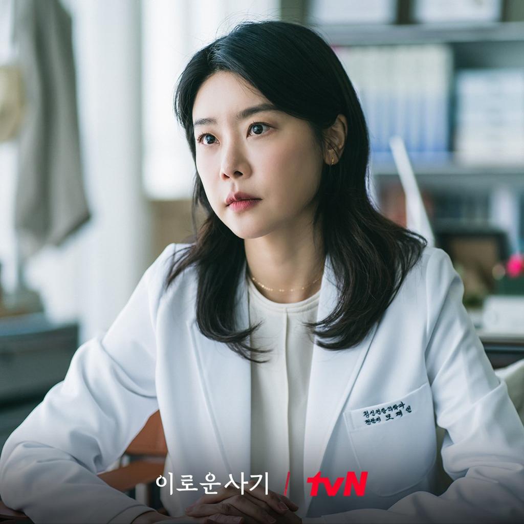 9 Kdrama yang dibintangi oleh bakal pegantin Sojin Girl's Day & Lee Dong Ha, Berkahwin November ini 9 Kdrama