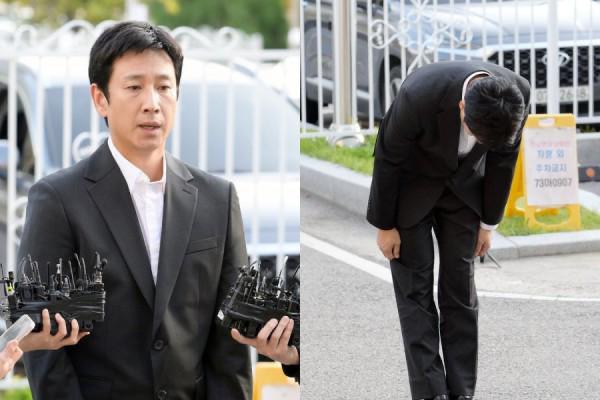 Lee sun kyun