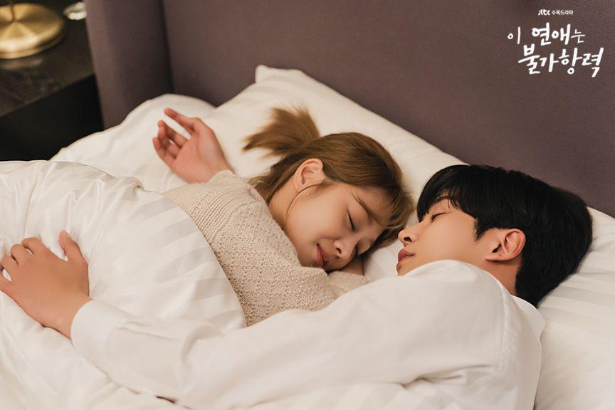 Destined With You: 9 Perkara Diharapkan Penonton untuk Ending 2 fe6e9dce 0b0c 4ec1 837f 2c46c74fb87b